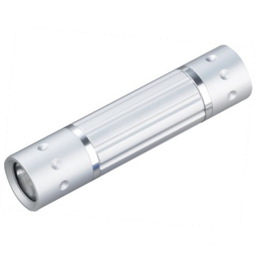 0.5W LED de aluminio de antorcha LED